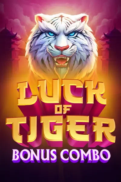 Luck Of Tiger: Bonus Combo